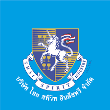 Thai Spirit Industry