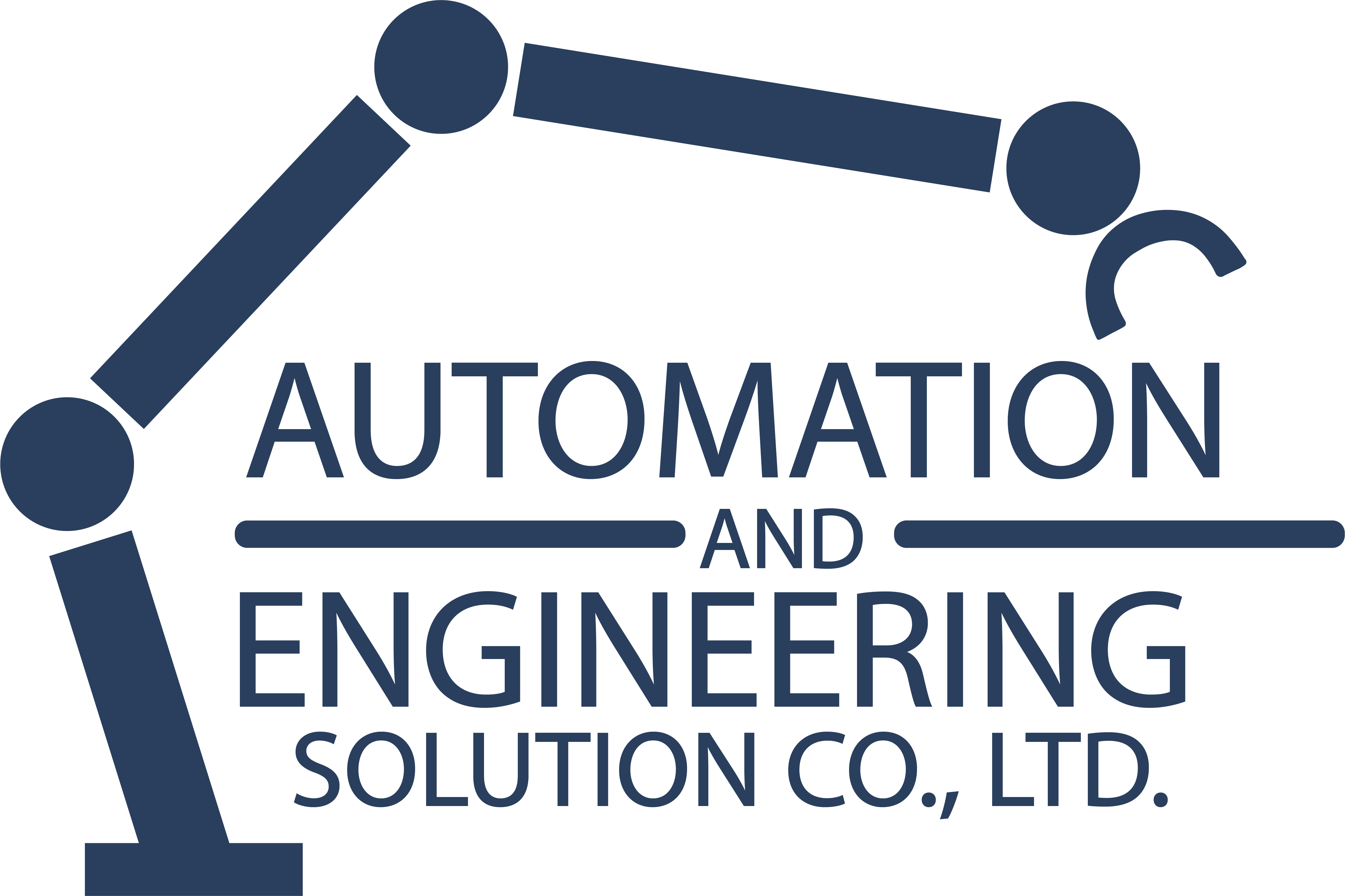 automation and engineering solution